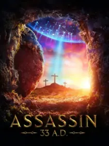 Assassin 33 A.D.