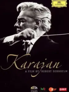 Karajan—Schönheit wie ich sie sehe