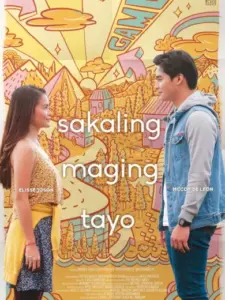 Sakaling Maging Tayo