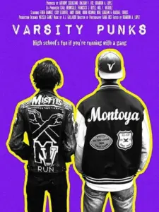 Varsity Punks