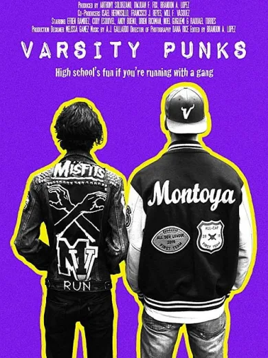 Varsity Punks