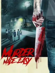Murder Made Easy