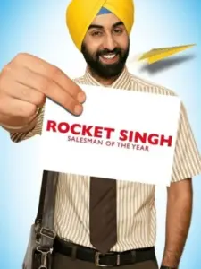 Rocket Singh: Salesman of the Year