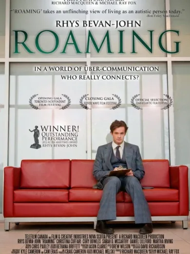 Roaming
