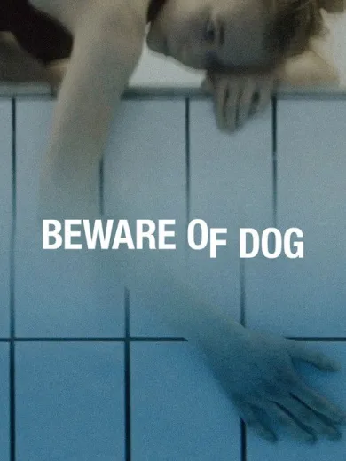 Beware of Dog