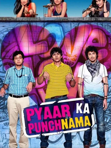 Pyaar Ka Punchnama