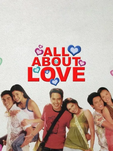 All About Love