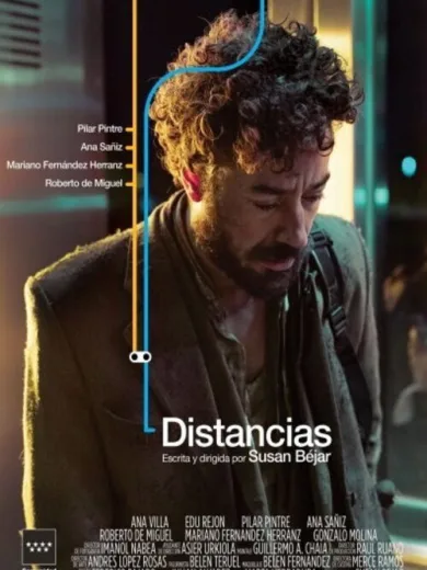 Distancias