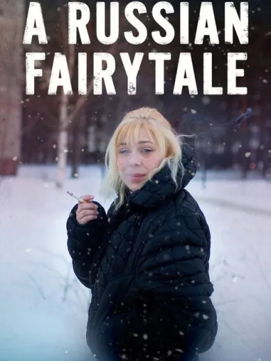 A Russian Fairytale