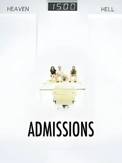 Admissions