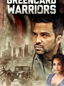 Greencard Warriors