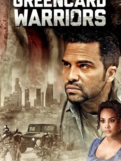 Greencard Warriors