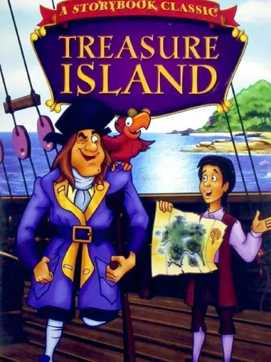 Το νησί των θησαυρών / Treasure Island