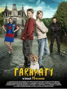 Tarapaty