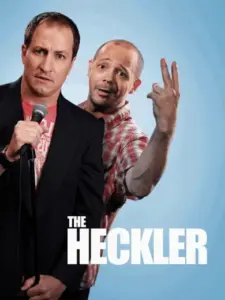 The Heckler