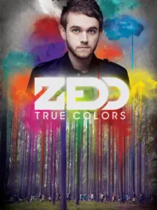 Zedd: True Colors