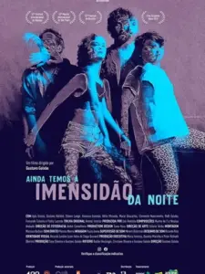 Ainda Temos a Imensidão da Noite