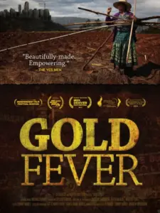 Gold Fever
