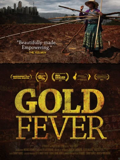 Gold Fever