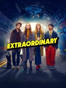 Extraordinary