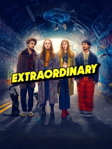 Extraordinary