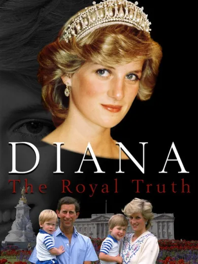 Diana: The Royal Truth
