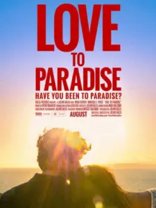 Love to Paradise