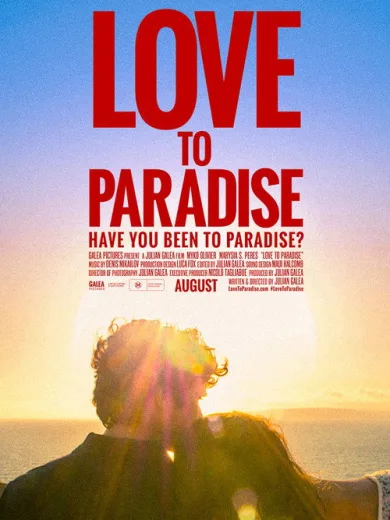 Love to Paradise