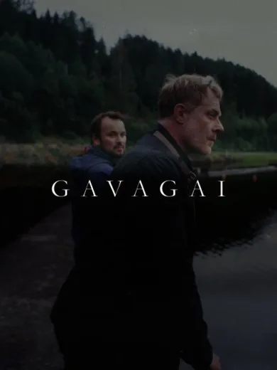 Gavagai