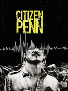 Citizen Penn