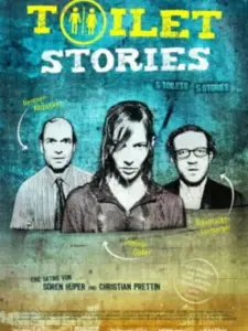 Toilet Stories