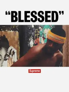 “BLESSED”