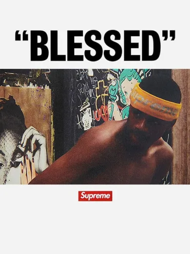 “BLESSED”