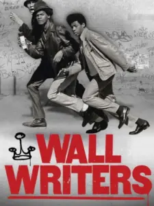 Wall Writers