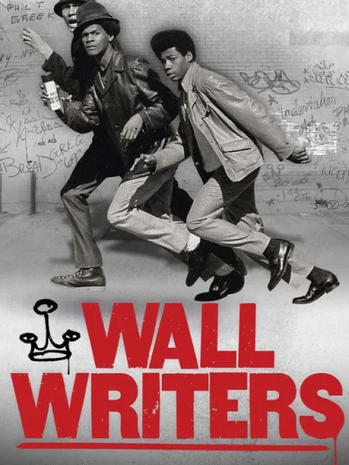 Wall Writers