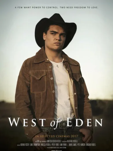 West of Eden