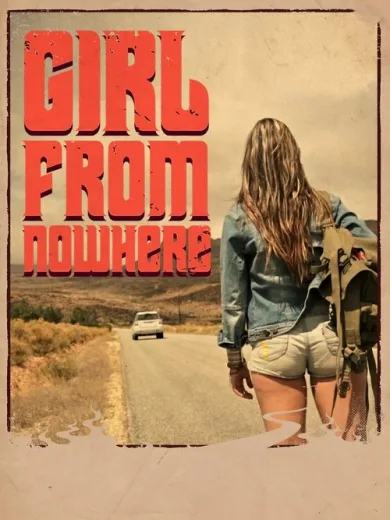 Girl From Nowhere