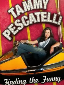 Tammy Pescatelli: Finding the Funny