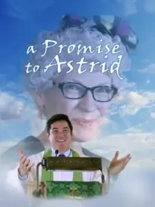 A Promise To Astrid