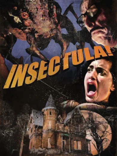 Insectula!
