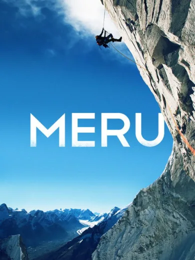 Όρος Μερού / Meru
