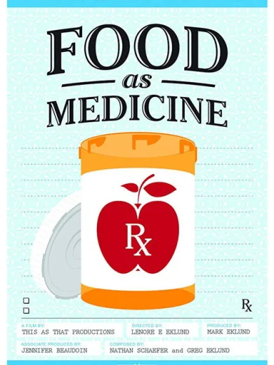 Food As Medicine