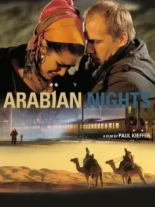 Nuits d’Arabie