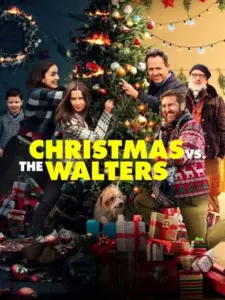 Christmas vs. The Walters