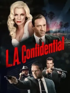 Λος Άντζελες: Εμπιστευτικό / L.A. Confidential