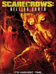 Rise of the Scarecrows: Hell on Earth