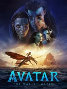 Avatar: The Way of Water