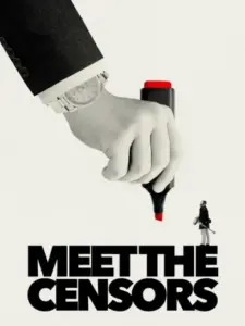 Meet the Censors
