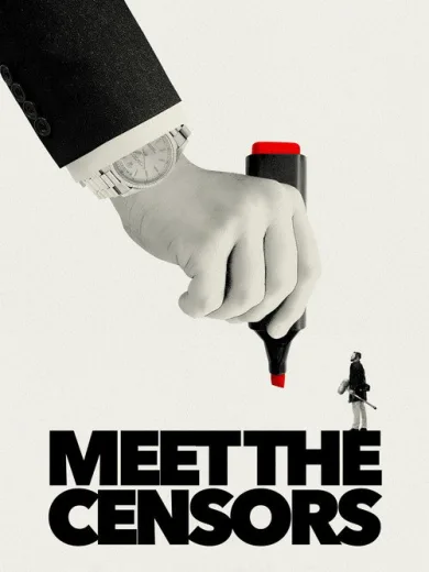 Meet the Censors