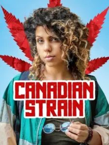 Canadian Strain